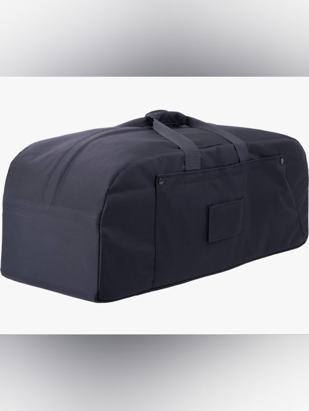 Backferry Military Duffle Bag, 85L NWT